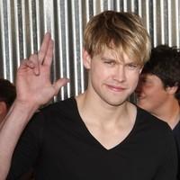 Chord Overstreet - Los Angeles premiere of 'Real Steel' held at Universal City | Picture 92650